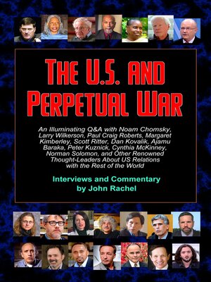cover image of The U.S. and Perpetual War